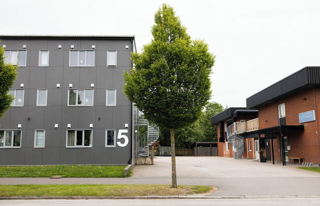 Företagsbostäder Skarpskyttevägen - Foto 10
