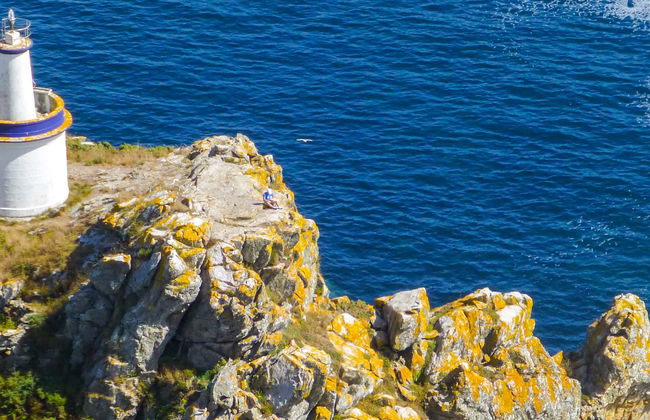 Escursione alle isole Cíes - Foto 1