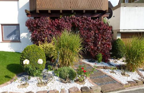 Ferienwohnung Heimsheim - Foto 30