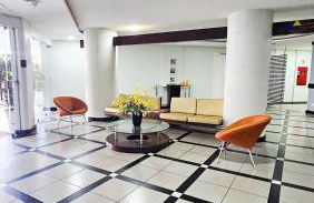 Estilo e conforto no Jardins • Próx. ao Shopping - Foto 40