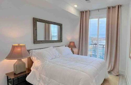 Luxury Penthouse , Private RoofDeck & Amazing View - Foto 38