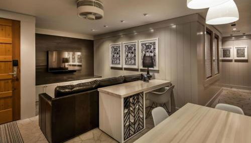 Cedar Crest - Chickadee Cottage 2 - Foto 3