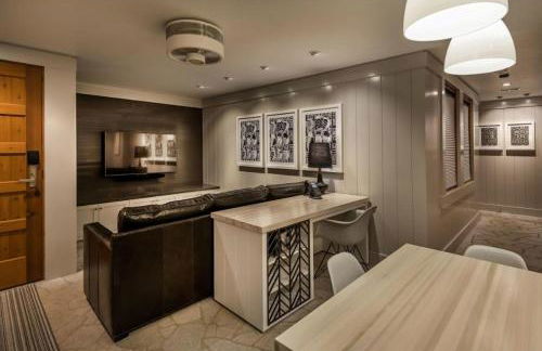 Cedar Crest - Chickadee Cottage 2 - Foto 3