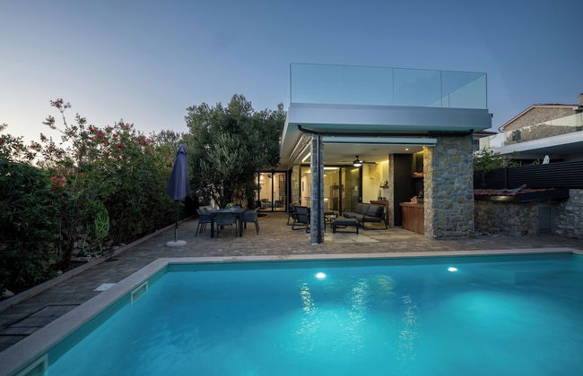 Villa Picholine - Foto 50