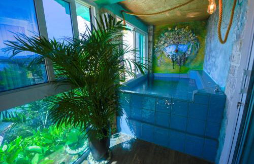 Loft Mangue Arte e Romance - Foto 6