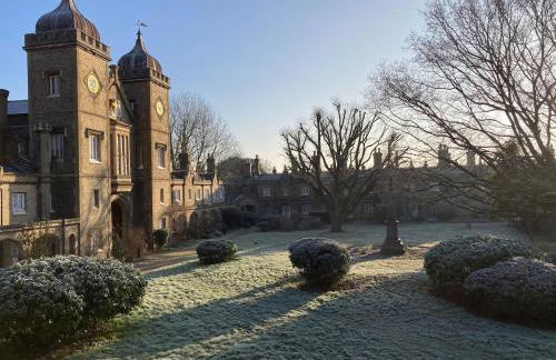 Beautiful 1840s Grade II Listed Almshouse - Foto 16