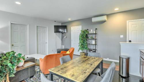 Philadelphia Apartment, Near Transit and Sites! - Foto 2