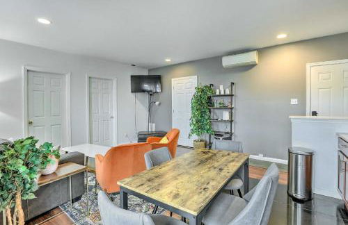 Philadelphia Apartment, Near Transit and Sites! - Foto 2