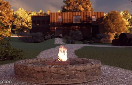 The Goldenrod - Catskills Mountain Retreat - Foto 1