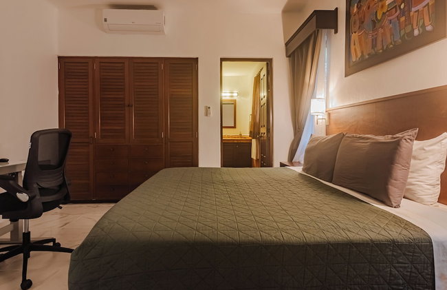 Luxurious 6-bedroom Villa With Private Pool in Playa del Carmen - Foto 22