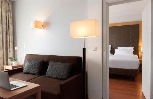 Relais Spa Val d'Europe - Foto 84