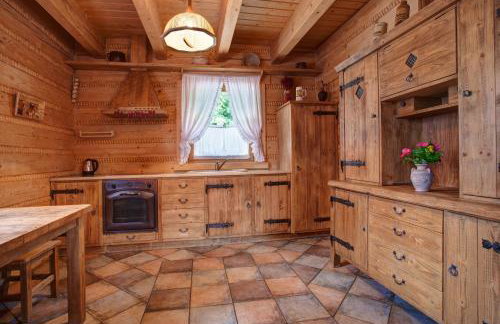 Kotelnica Resort - Foto 12