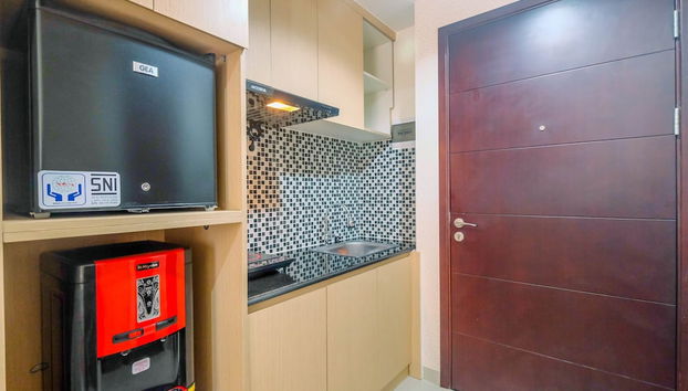 Cocina básica privada