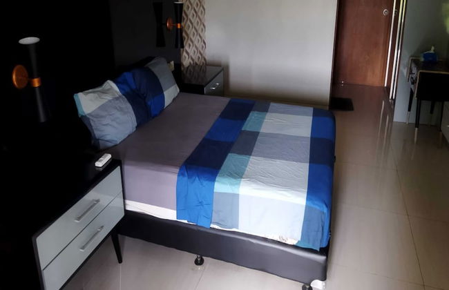 Villa Kania Parangtritis - Foto 12