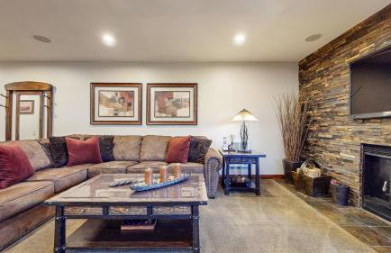 Snowcreek II 269 Pet-Friendly, Remodeled, On the Snowcreek Meadow - Foto 8