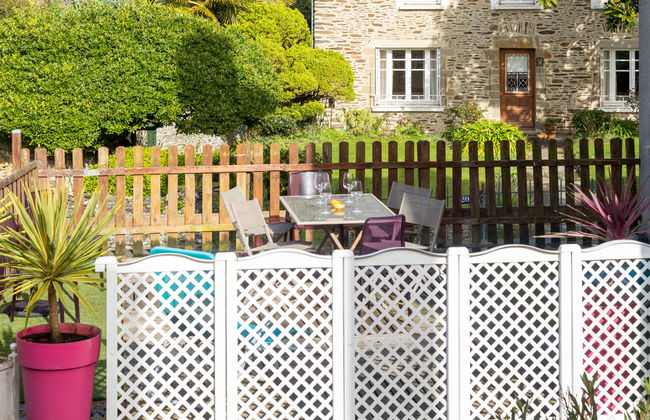 L'Emeraude - Foto 21