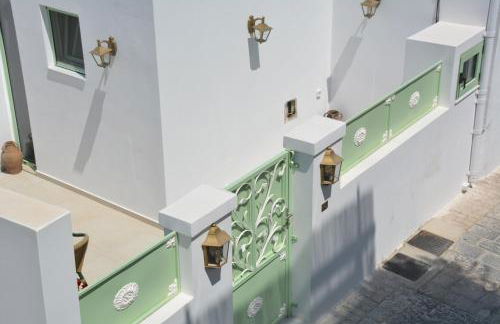 The Priest's Traditional House Kalithies - Foto 47