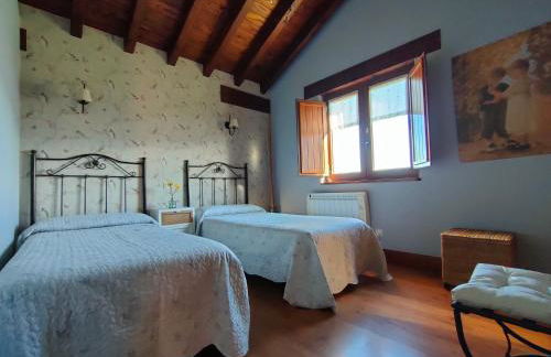 El MIRADOR DE TONO , Casa entera - Foto 28