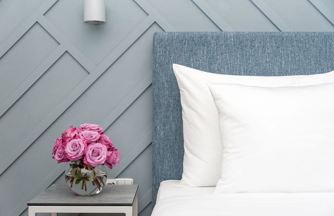 Eight Secrets Boutique Residence by Dwellfort - Foto 8