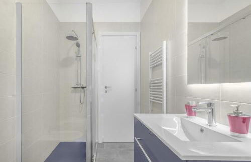 The white home in udine station - Foto 14