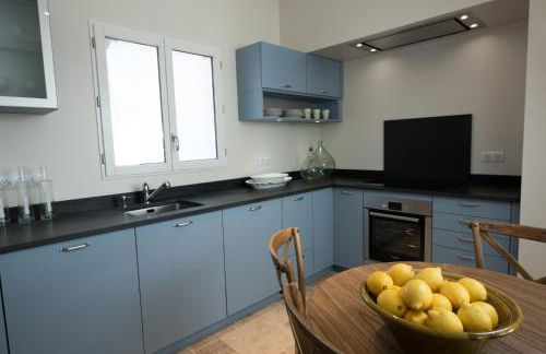 Domaine de la durantie - villa avec jacuzzi - Photo 8