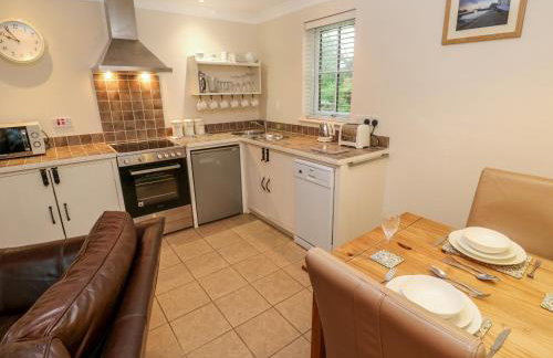 Tregonning Lodge - Foto 8