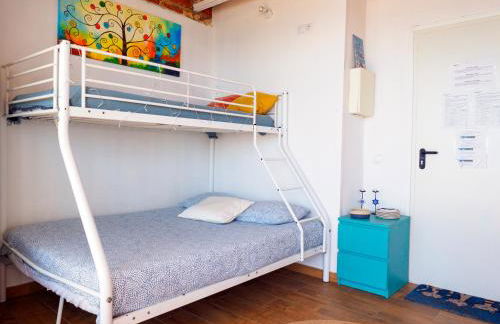 LOFT CANET DE MAR CERCA de BARCELONA - Foto 9