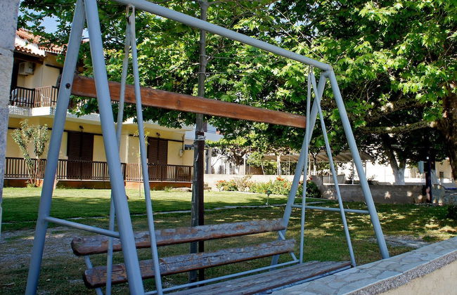 Skourtis Apartments - Foto 29