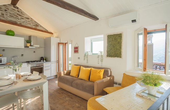 The Green Nest by Lake Como - Foto 54