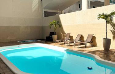 Piscina, ar-condicionado e conforto em Cabo Frio - Photo 39