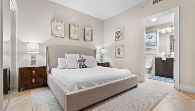 Turquoise C2706 - Foto 5, Habitación