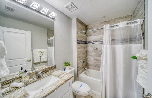 Campos Family Resort - Heated Pool - Foto 30