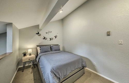 Dreamy, Family-Friendly Cloudcroft Townhome! - Foto 11