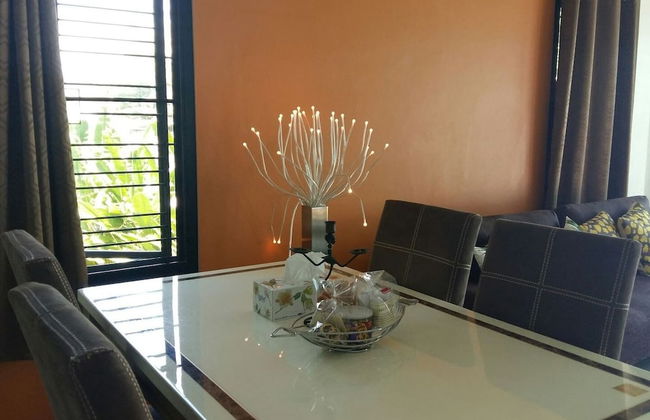 Koh Sirey Beachfront Pool Villa - Foto 7