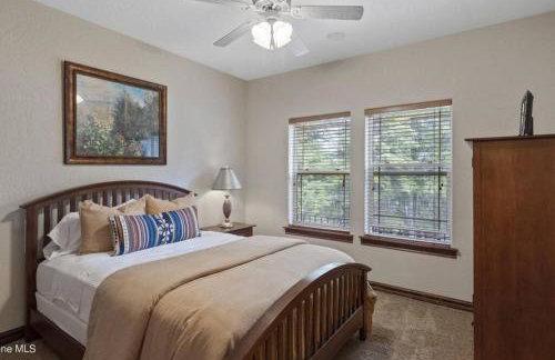 Beautiful Priest Lake Home on the Golf Course - Foto 13