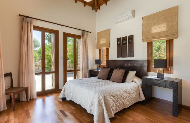 Aphrodite Hills Rentals – Superior Villas - Foto 28