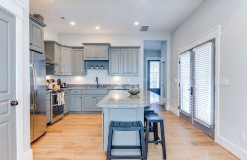 408A The Boardwalk House - Foto 9