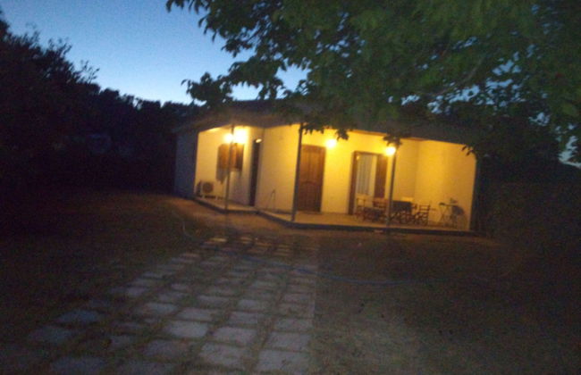 Nice Villa With Garden in Ancient Olympia, Greece - Photo 36