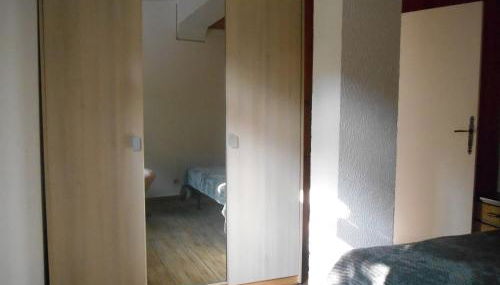 B&B la rivière - Foto 5, wardrobe