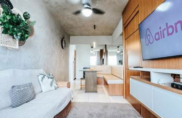 Apto em condomínio, vista lagoa - Foto 3