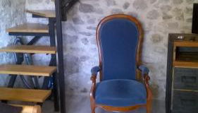 Maison de vigne rénovée - Photo 4