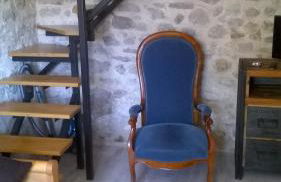 Maison de vigne rénovée - Photo 4