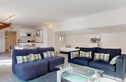 Le Chalet avec Piscine - Obernai - Foto 6