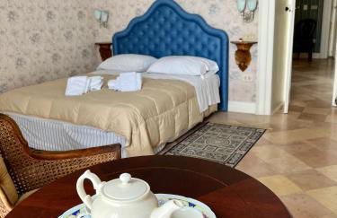 Villa Manganaro - Foto 16