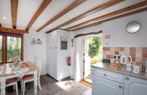 The Small Barn - Photo 5