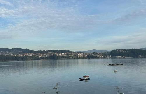 Ático Pequeño Paraíso Combarro - Photo 50