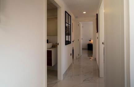 Maison neuve avec piscine - Foto 12