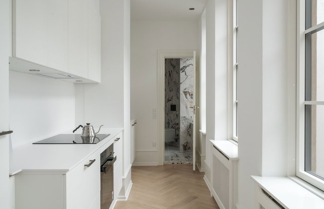 Luxurious apartment by Rådhuspladsen - Foto 11