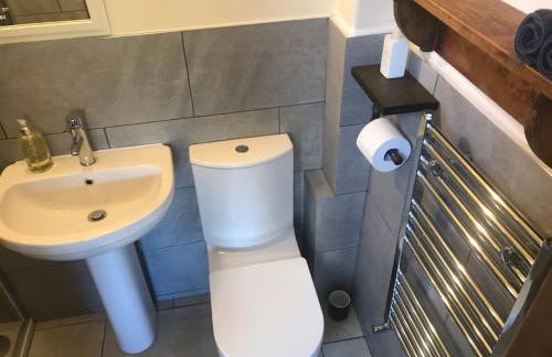 The Old Coop Barn - Foto 24