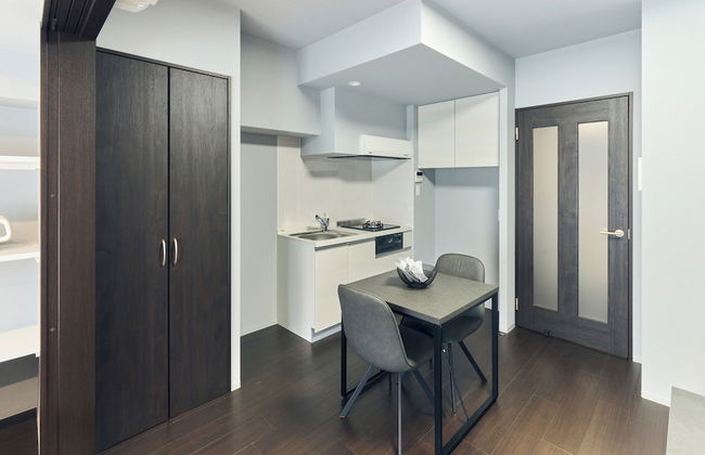 Vacation Rental Hotel TENMONKAN - Foto 2